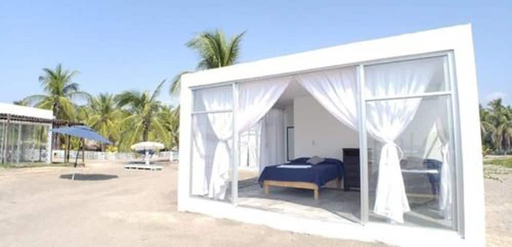 Standard Villa, 2 Queen Beds, Ocean View photo 1