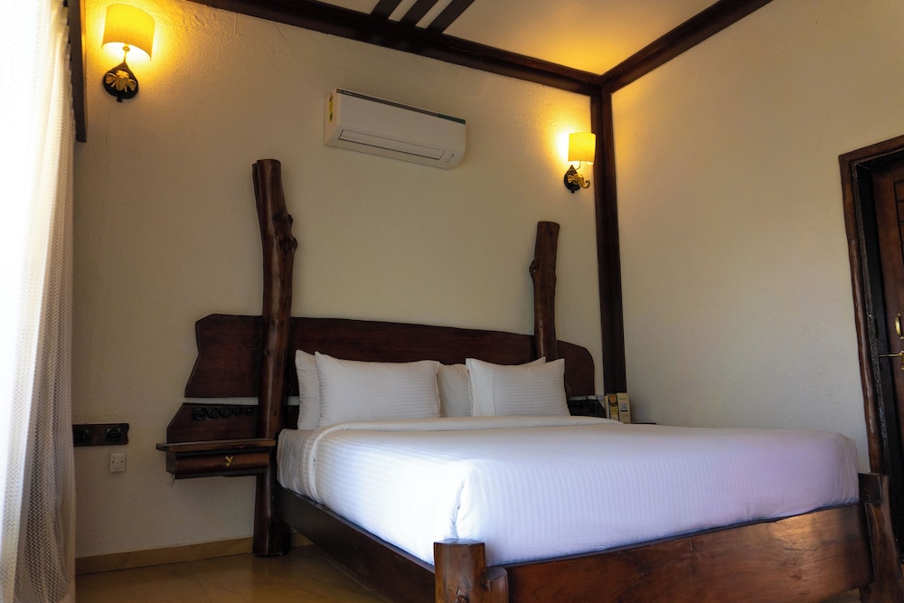 Luxury Cottage photo 1