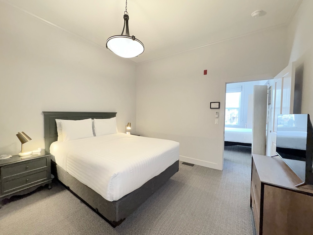 Suite, 2 Bedrooms