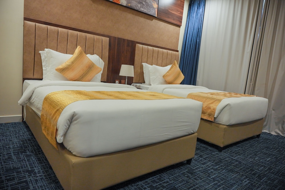 Junior Suite - Photo 2