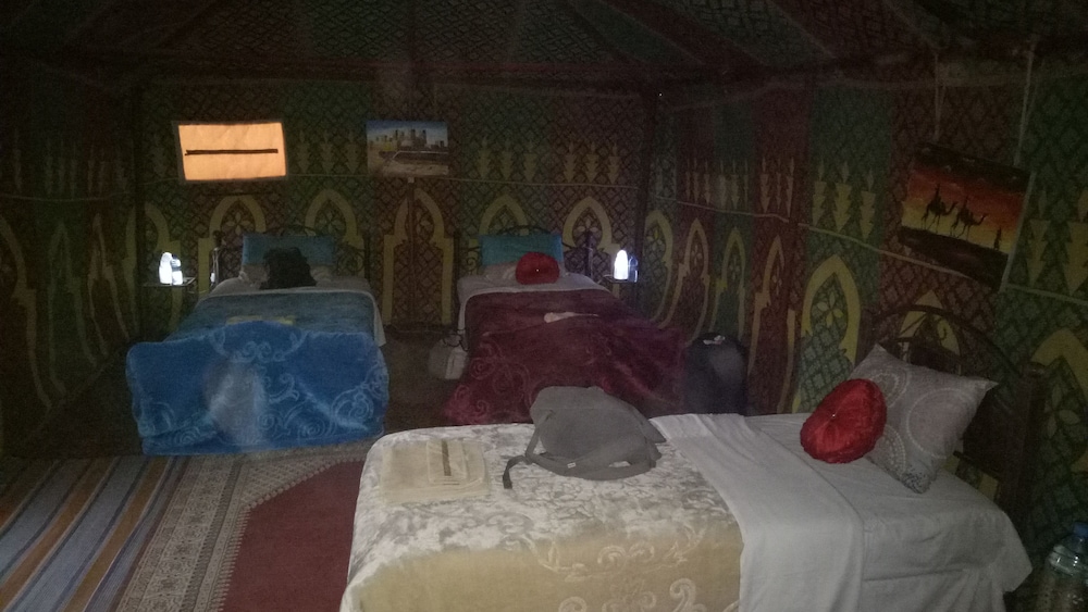 Deluxe Tent (Twin) photo 2