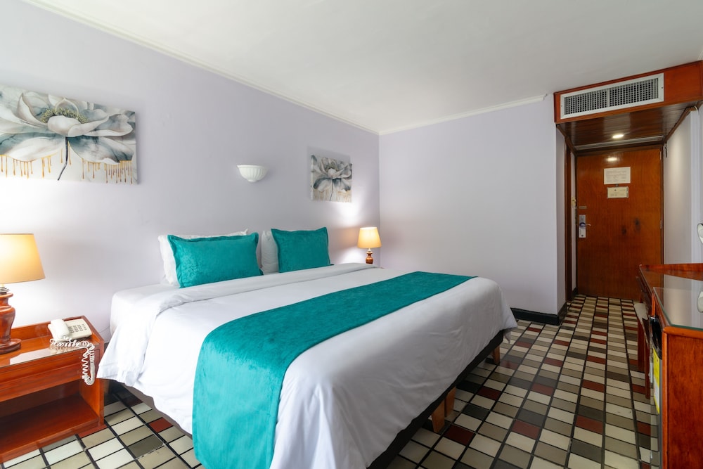 Standard Room, 1 Double Bed - Photo 1