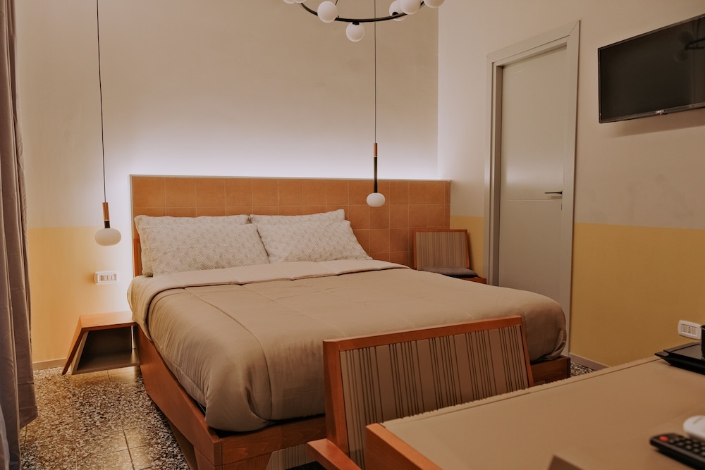 Romantic Room