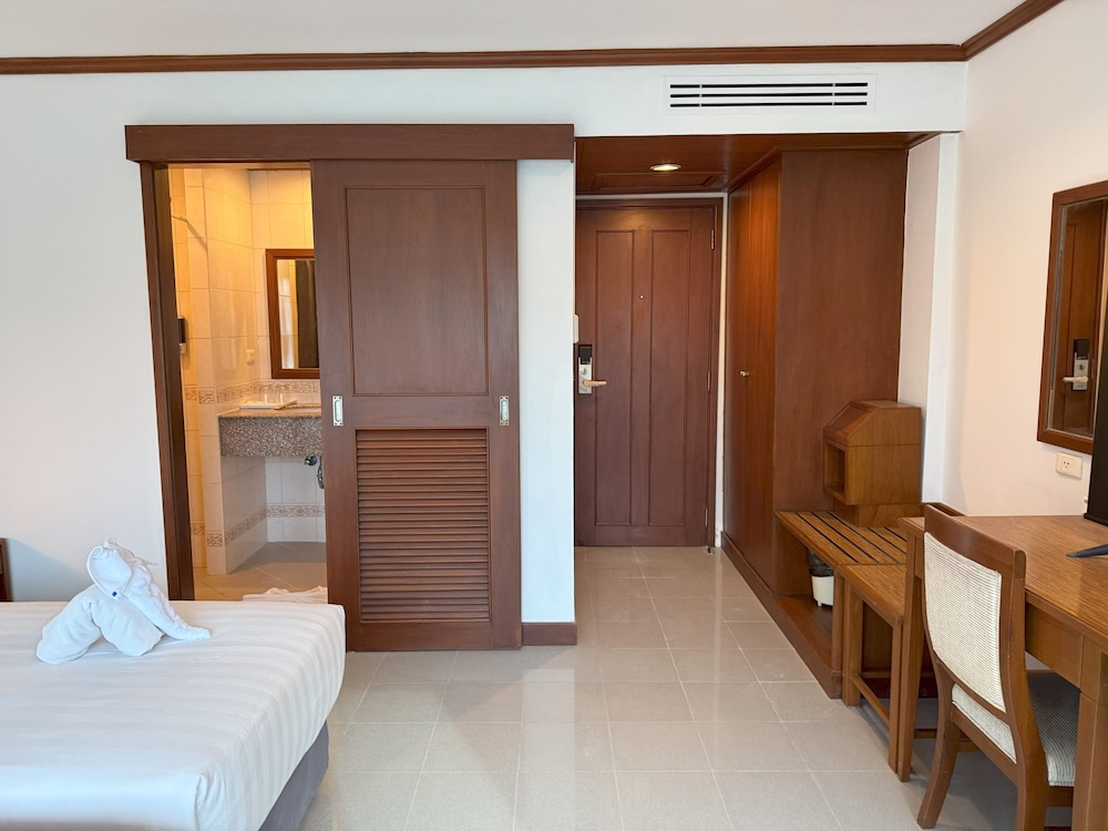 Deluxe Twin Room - Photo 4