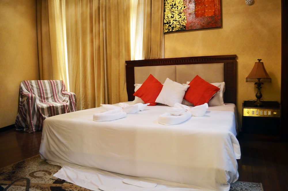 Suite photo 1