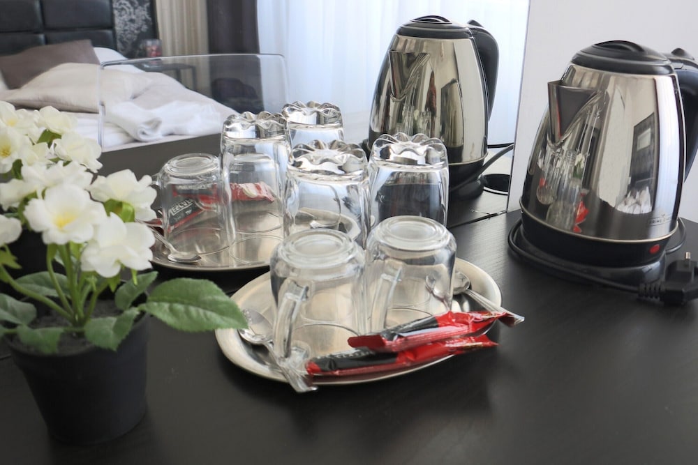 Grand Double or Twin Room, photo 7