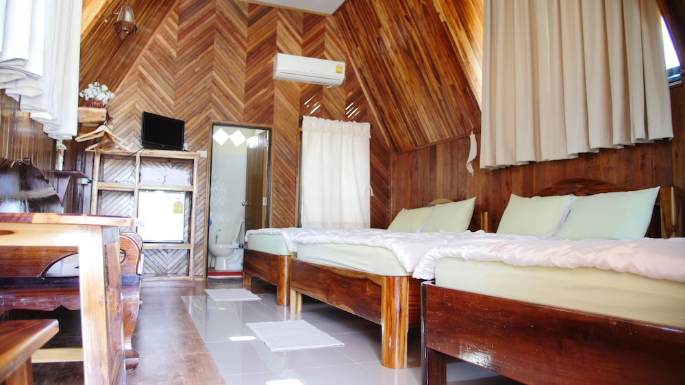 Bungalow with 3 Beds