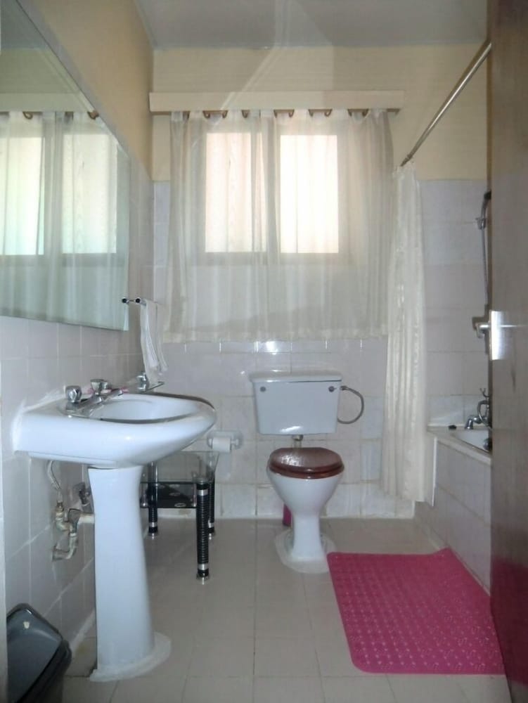 Double Room, City View photo 2