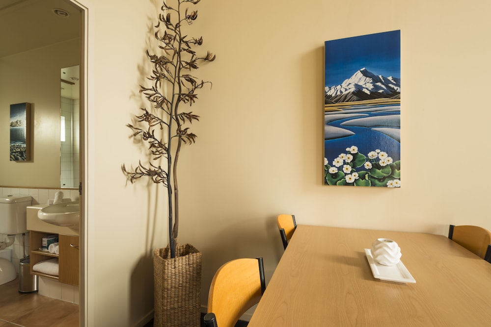1 Bedroom Villa (1 King Bed or Twin Bed) photo 3