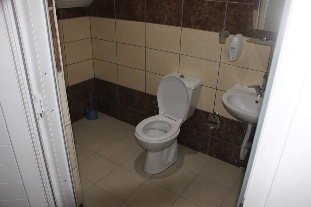 Standard Double Room Single Use, Non Smoking photo 2