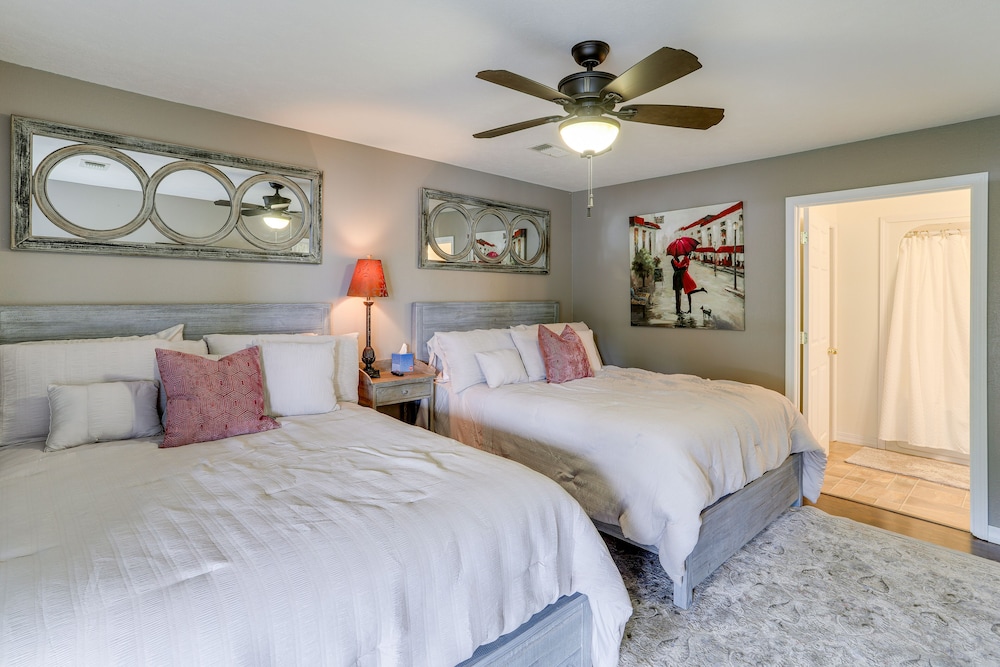 House (2 Bedrooms) photo 2