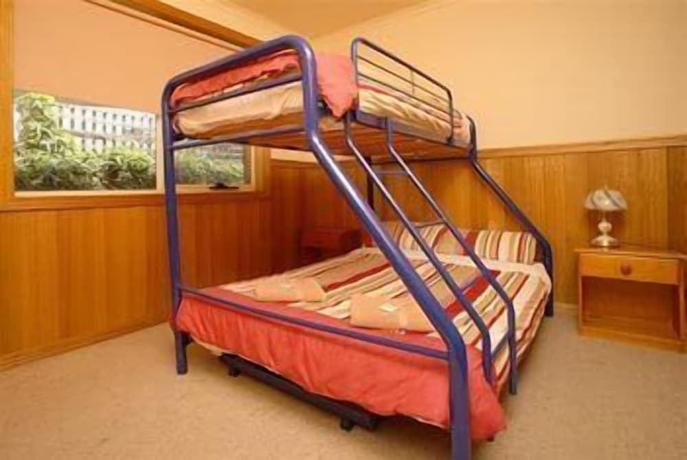 Double or Twin Room, Shared Apartment photo 1