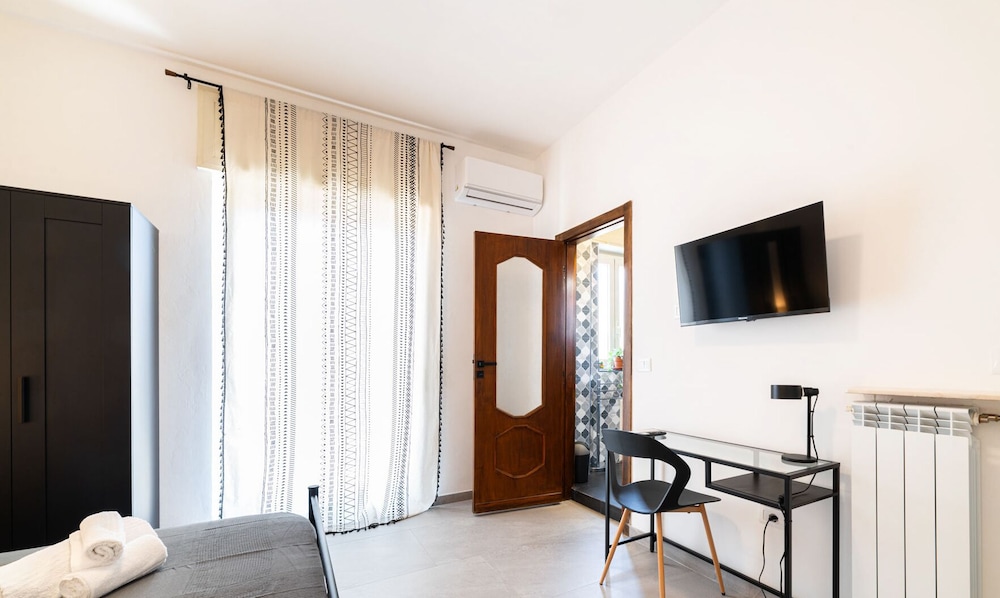 Comfort Double Room, Balcony