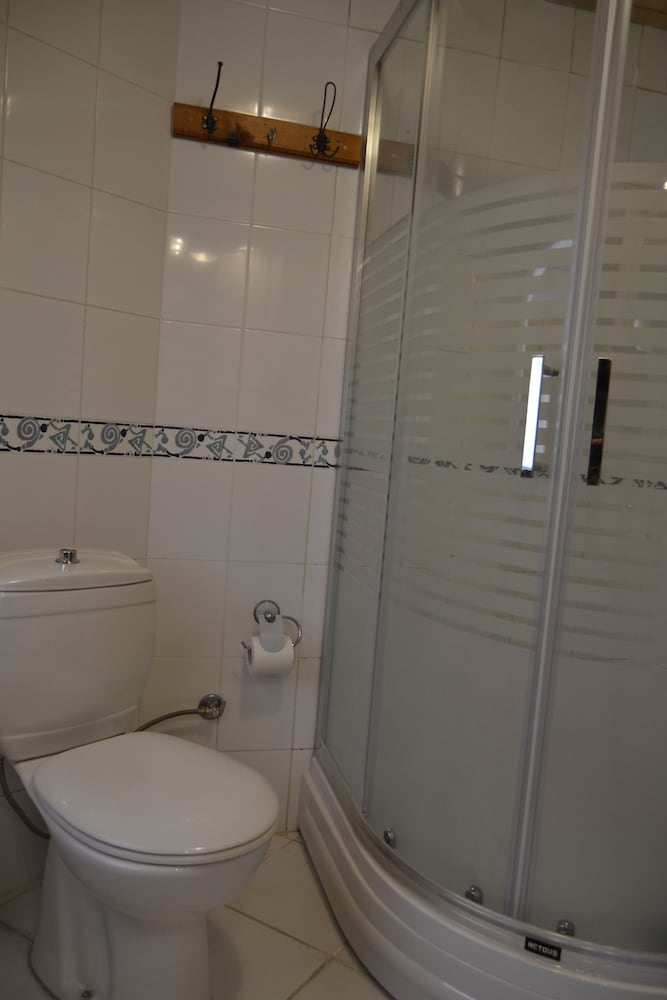 Double Room, Shared Bathroom photo 2