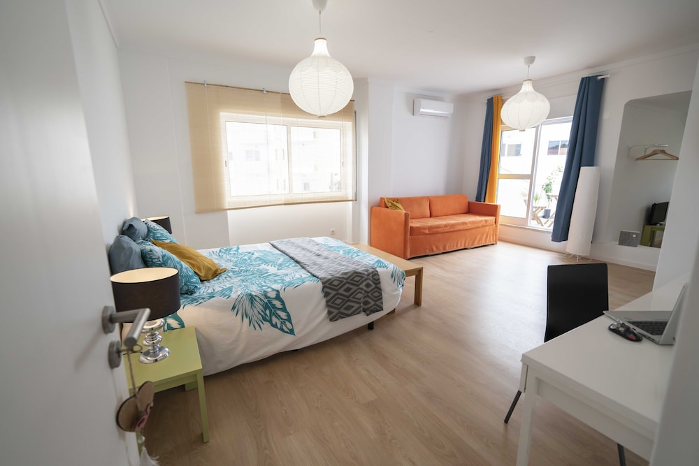 Family Room, Non Smoking, Terrace