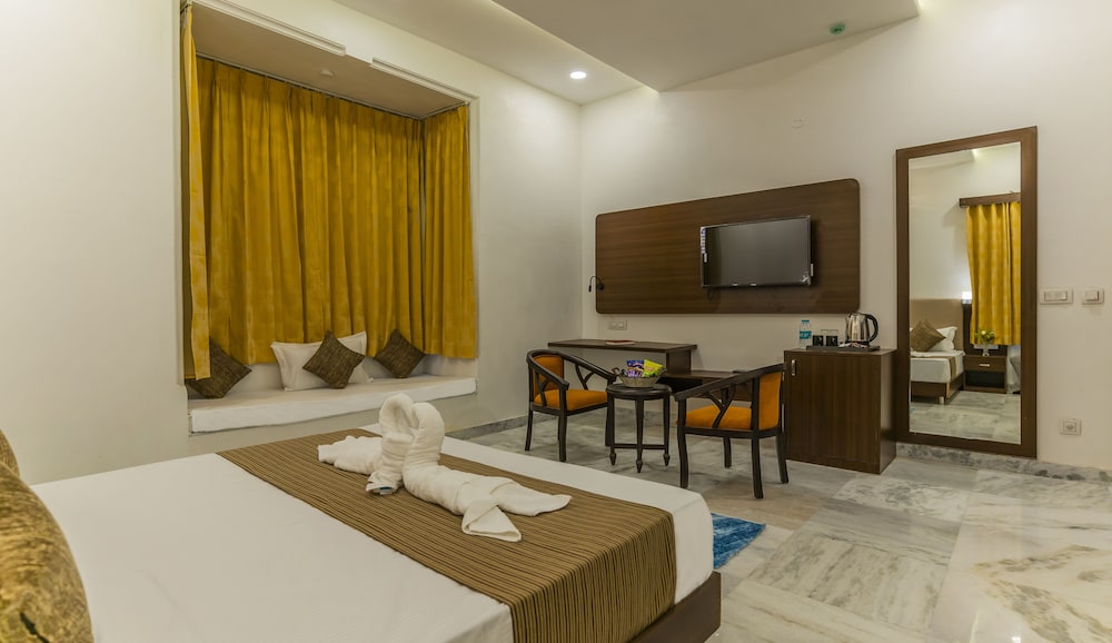Premium Double Or Twin Room photo 1