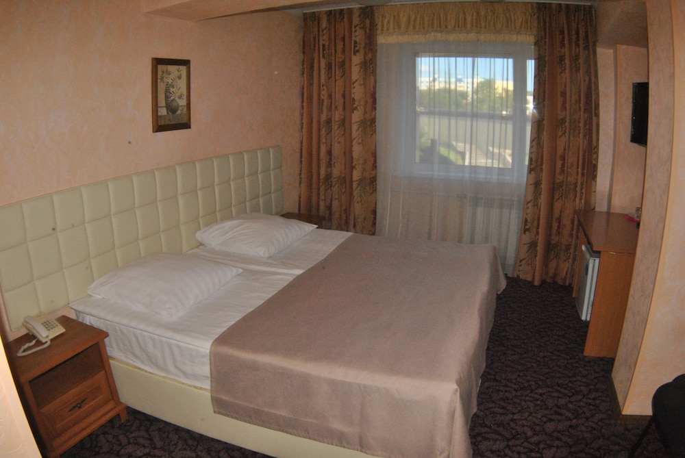 Standard Double Room photo 2