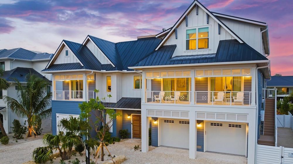 Maritime Manor i Siesta Key, Billede 31