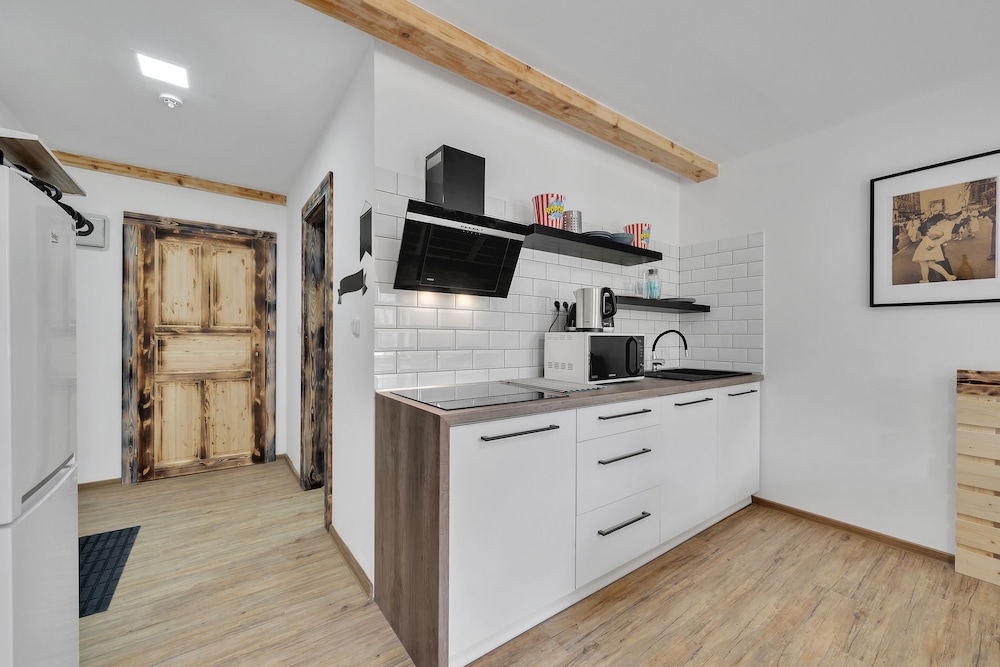 Comfort Studio Suite (A) photo 3