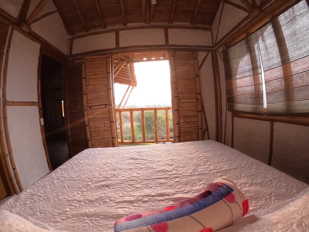 Cabin, 3 Bedrooms photo 1