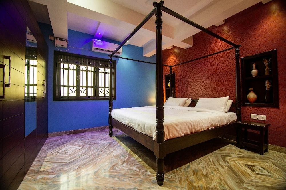 2BHK Apartment