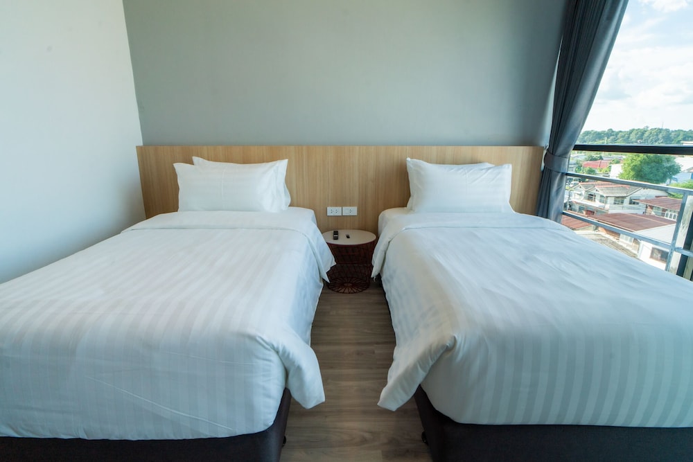 Superior Twin Room - Photo 7