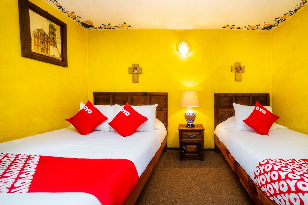 Standard Triple Room - Photo 3