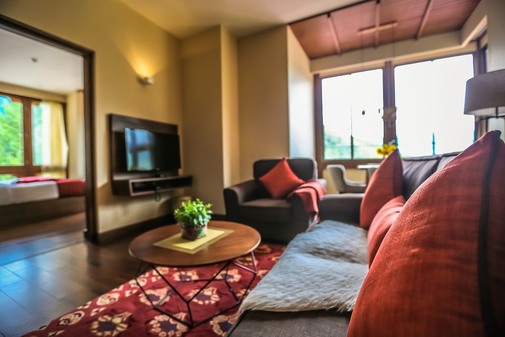 Suite - Photo 1