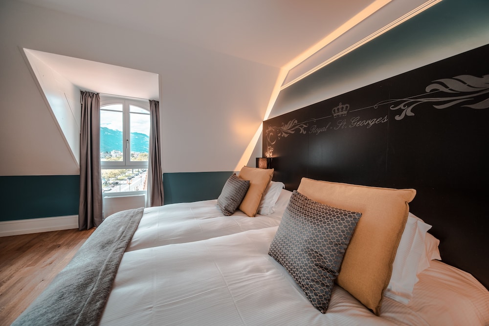 Modern, air-conditioned rooms, without balcony thumbnail 5