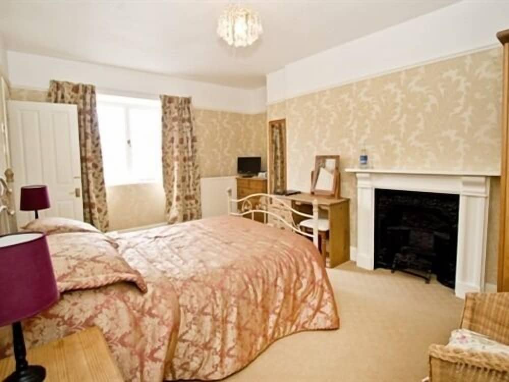 Double Room, Ensuite (The Bamboo) - Photo 1