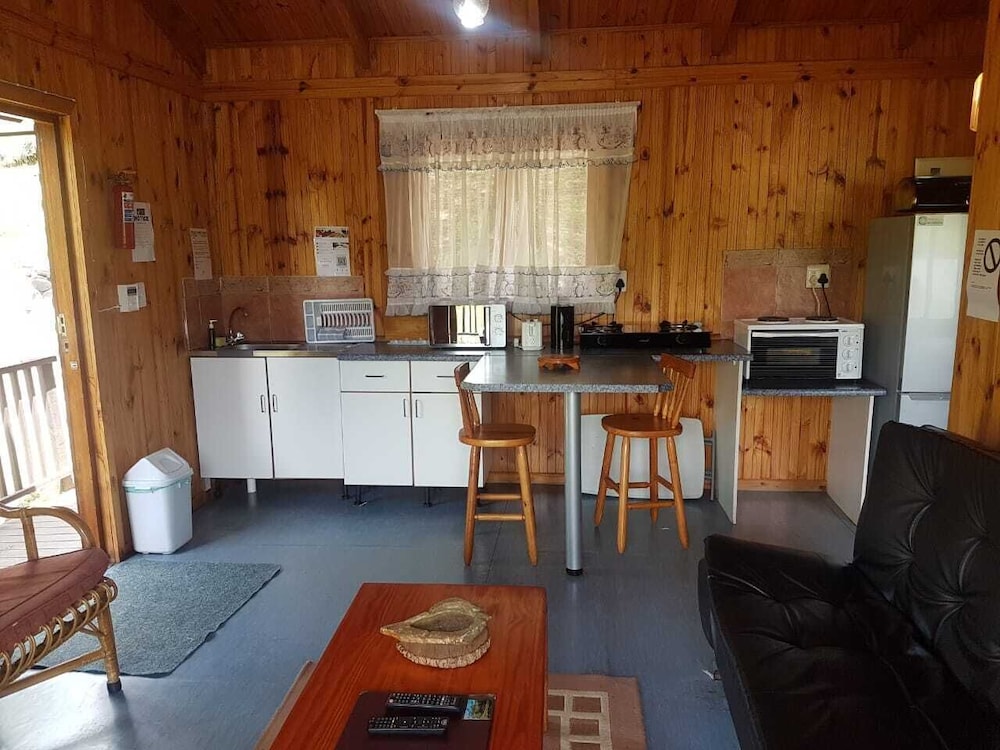 Standard Cabin photo 2