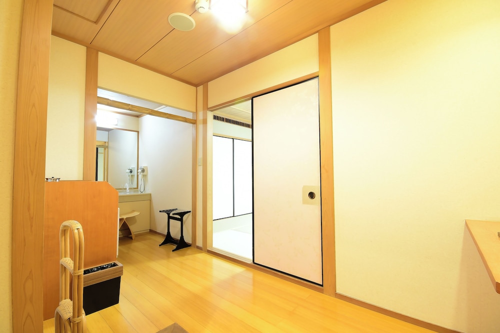 Superior Room, Non Smoking, Garden View photo 3