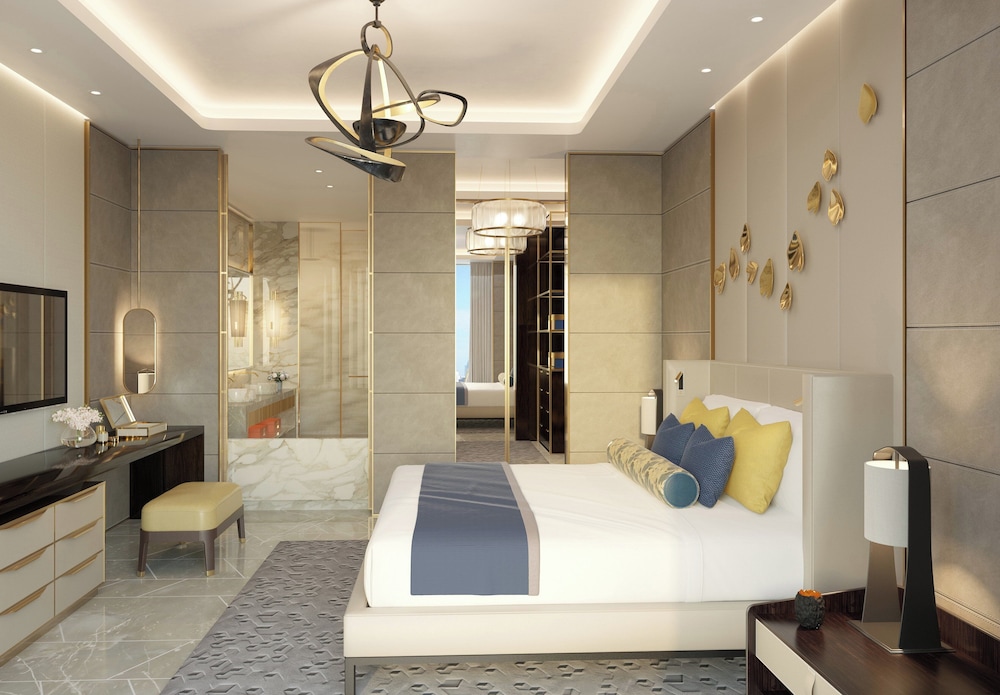 Premier Suite, 2 Bedrooms, Sea View photo 1