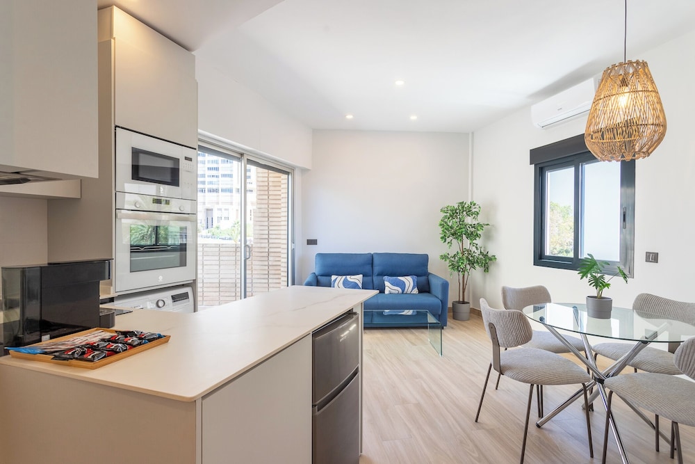 Premium Apartment, 1 Bedroom, Terrace