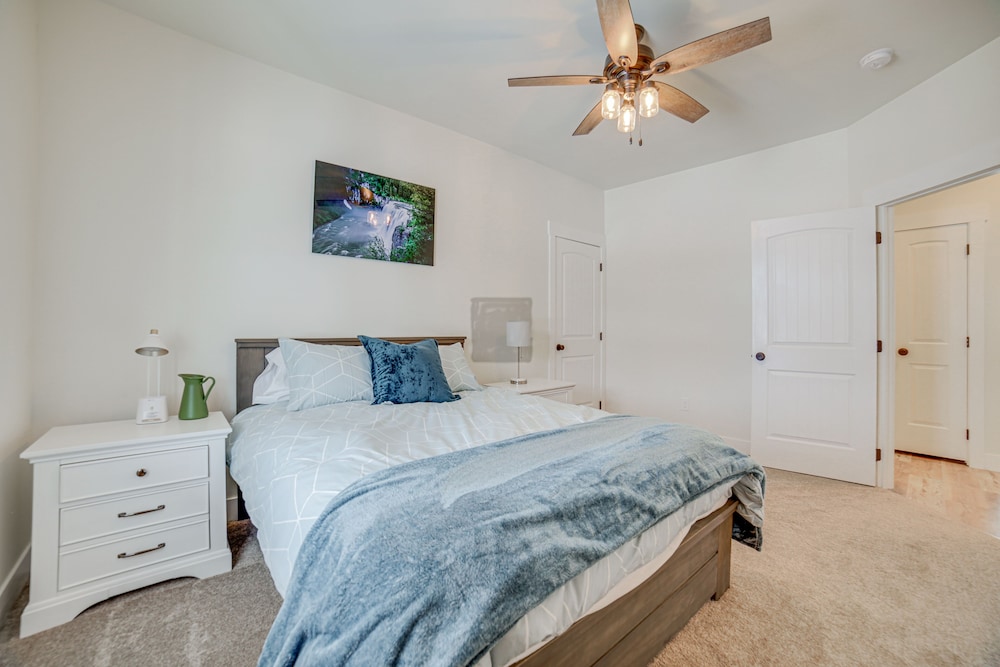 House (4 Bedrooms) photo 1