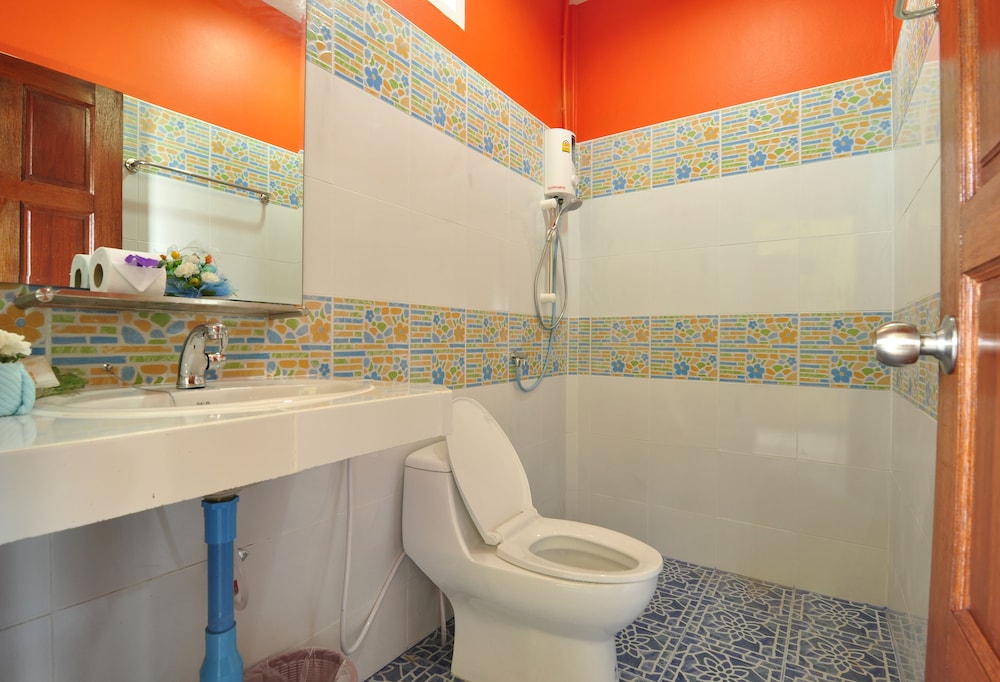 Family Bungalow, 1 Bedroom, Mountain View, photo 6