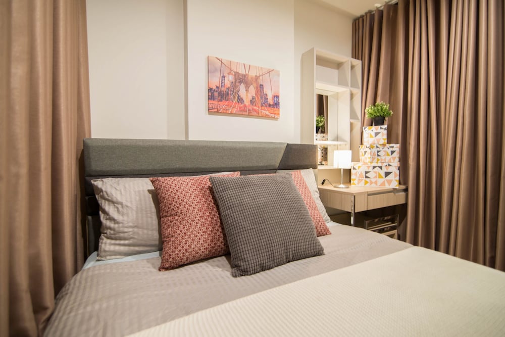 Comfort Apartment, 1 Bedroom photo 3
