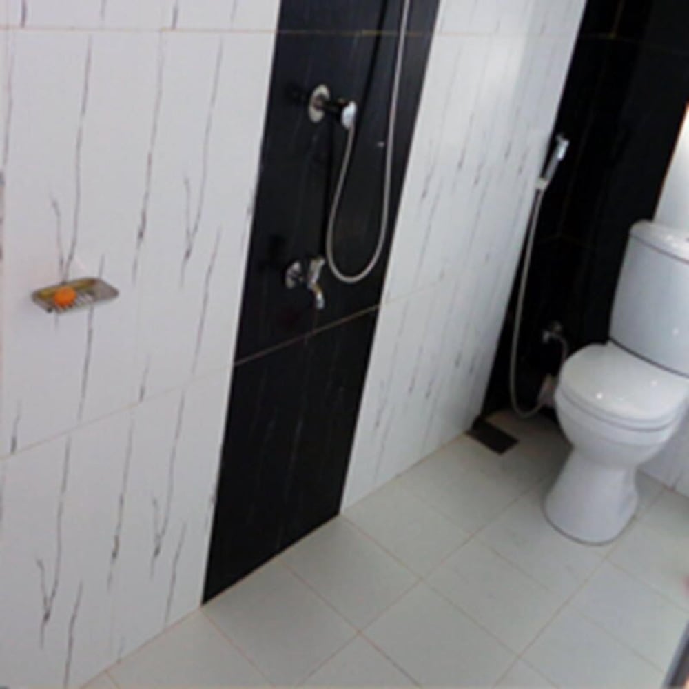Comfort Double or Twin Room, Garden View photo 3