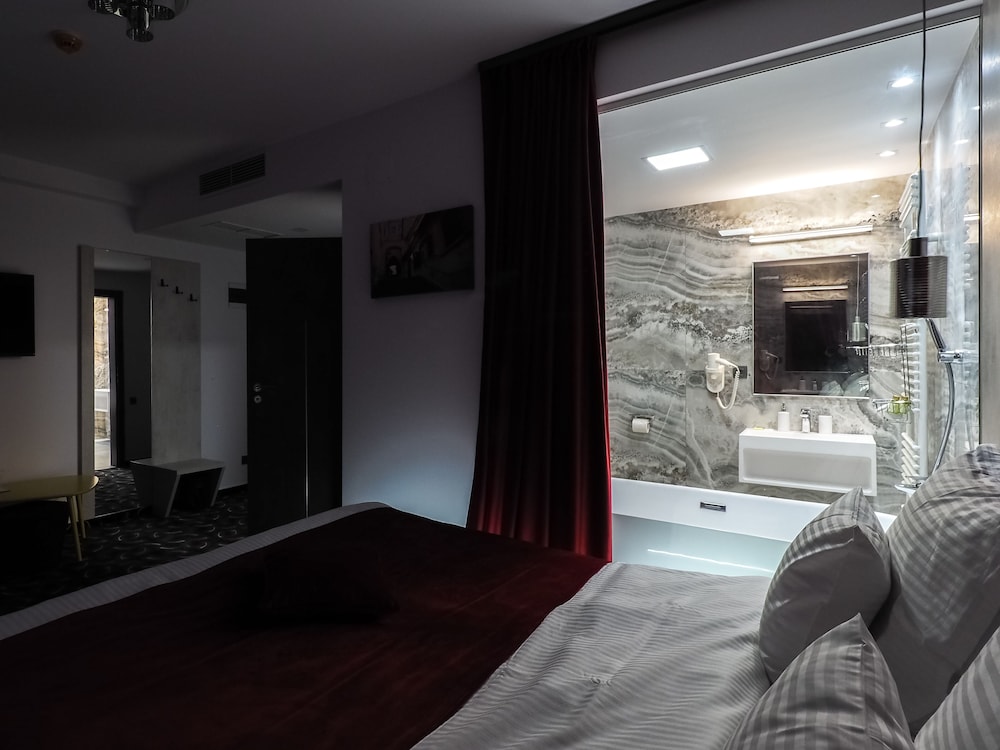 Executive Double Room photo 3