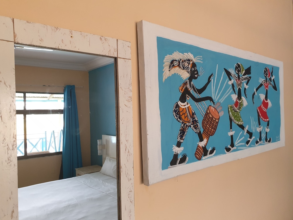 Standard Twin Room photo 3