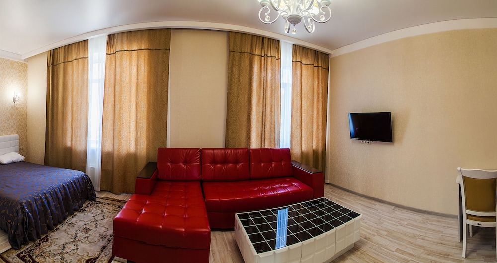 Comfort Double Room photo 2