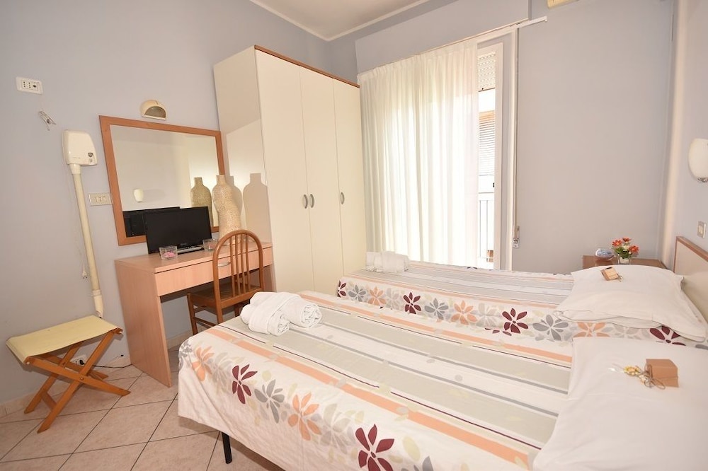 Double Or Twin Room
