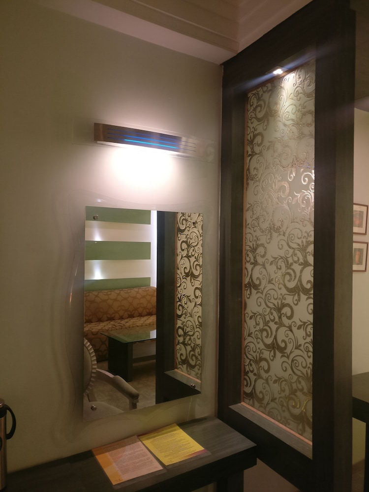 Luxury Double Room, 1 Bedroom, Mountain View - Photo 11