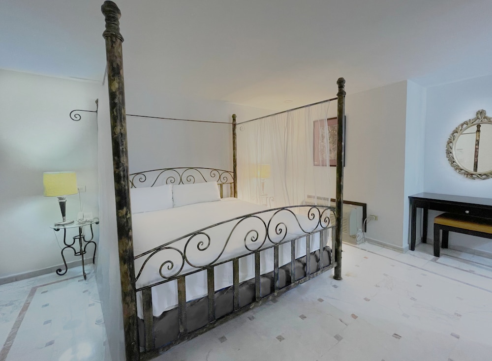 Suite, 1 King Bed (Nupcial)