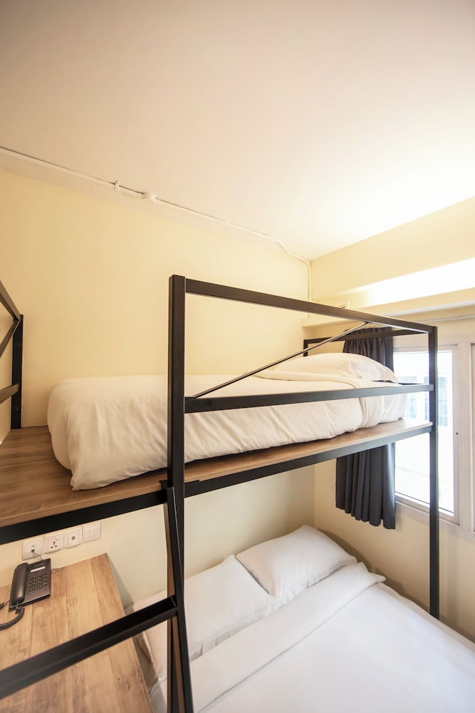 Superior Triple Room photo 2