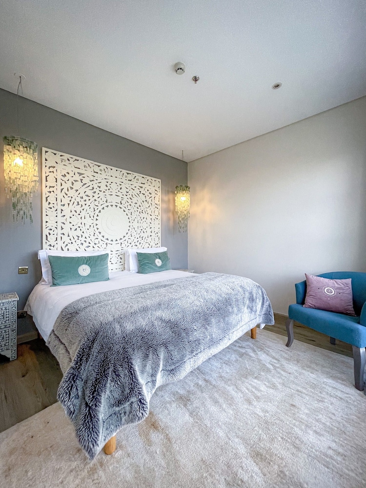 Superior Double or Twin Room photo 1