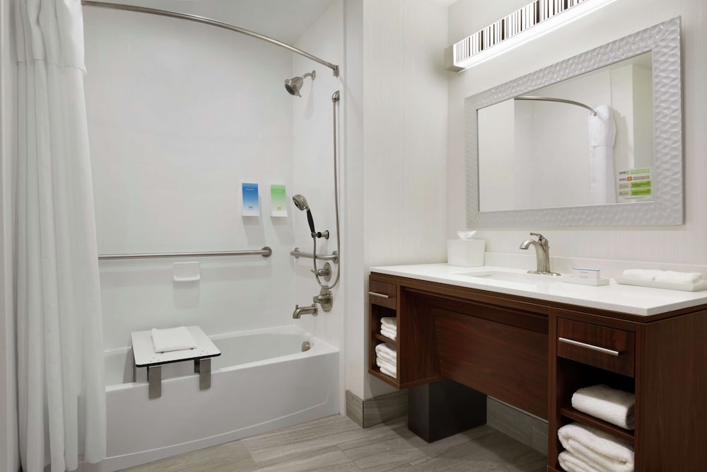 Home2 Suites by Hilton West Monroe, Billede 3