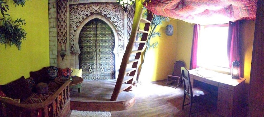Apartment (Grüner Salon) photo 1