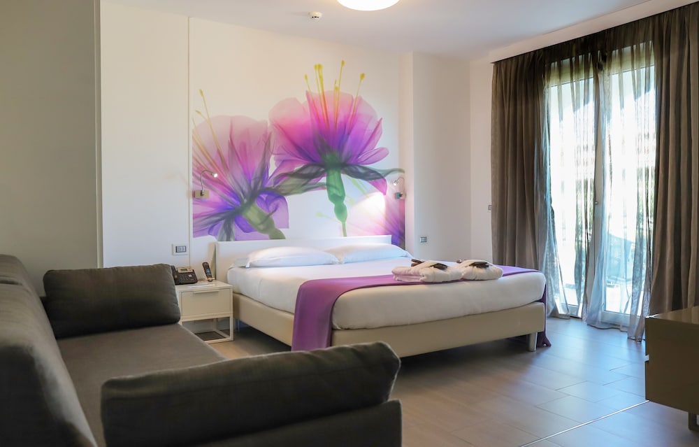 Double Room Single Use (Galmour) photo 2