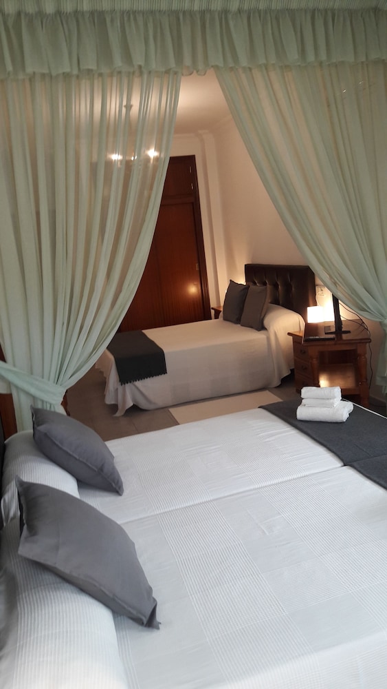 Suite Familiar